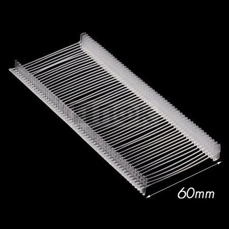 Биркодержатели 60мм (уп 5000шт) Биркодержатели 60мм (уп 5000шт)