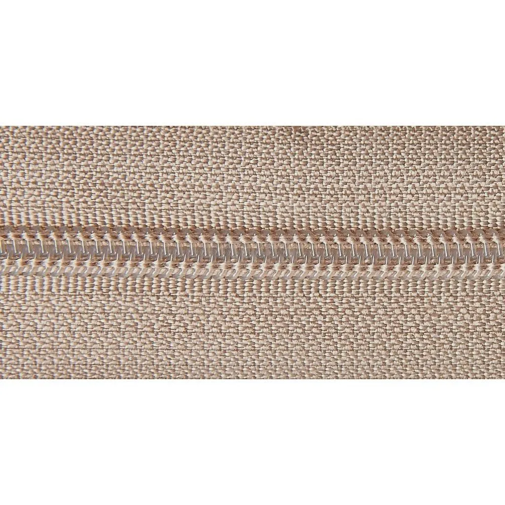 Молния спиральная (витая) тип 3 50см н/р цв 294 (уп 100шт)