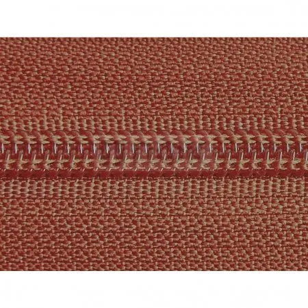 Рулонная молния спиральная (витая) тип 3 цв 286 (рул 400м/уп 4000м) Рулонная молния спиральная (витая) тип 3 цв 286 (рул 400м/уп 4000м)