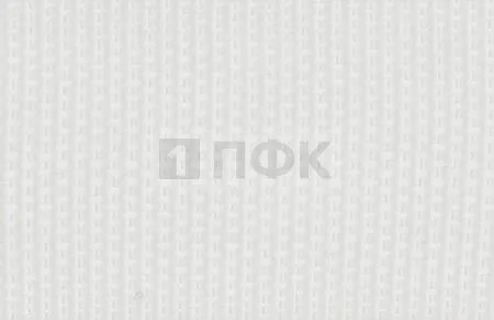 Стропа текстильная (лента ременная) окантовочная 450D 22мм 4,6гр/м цв белый (рул 100м/уп4000м)