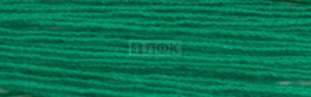 Нить швейная армированная 45ЛЛ Galaktika 2500м цв 214 мятный (уп 20/кор 160) эконом