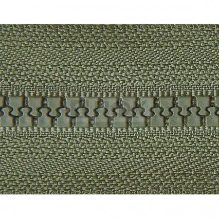 Молния тракторная тип 8 70см 2-ух замковая цв 263 (уп 100шт)