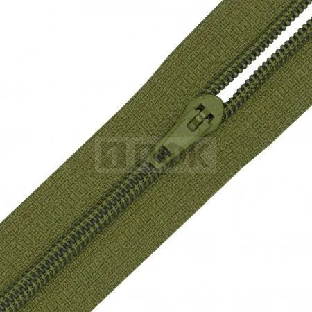 Молния спиральная (витая) тип 4 18см н/р цв 264 (уп 100шт) Молния спиральная (витая) тип 4 18см н/р цв 264 (уп 100шт)