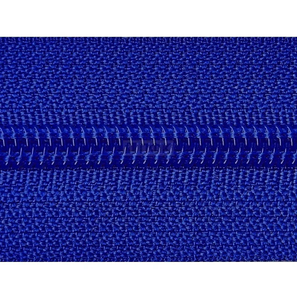 Рулонная молния спиральная (витая) тип 5 цв 223 17гр/м (рул 200м/уп 2000м)