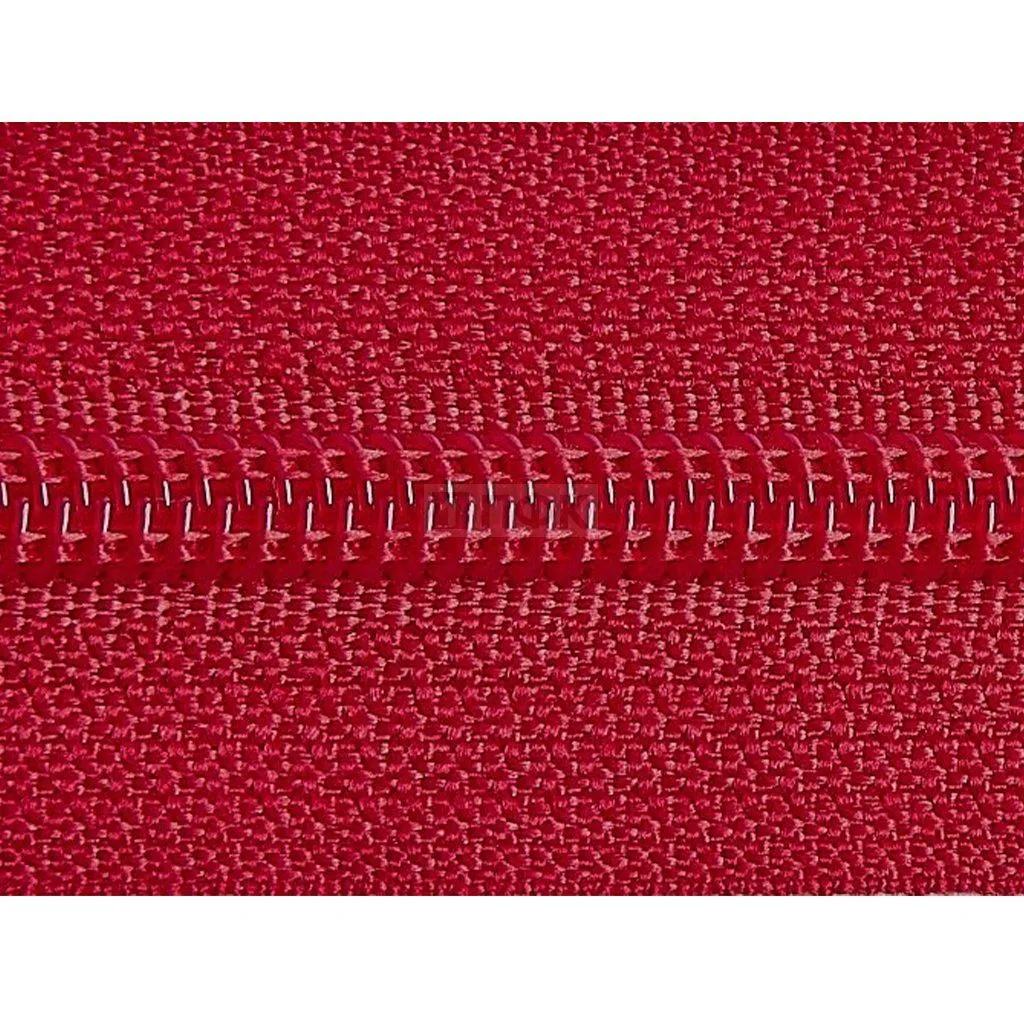 Рулонная молния спиральная (витая) тип 3 цв 148 (рул 400м/уп 4000м)