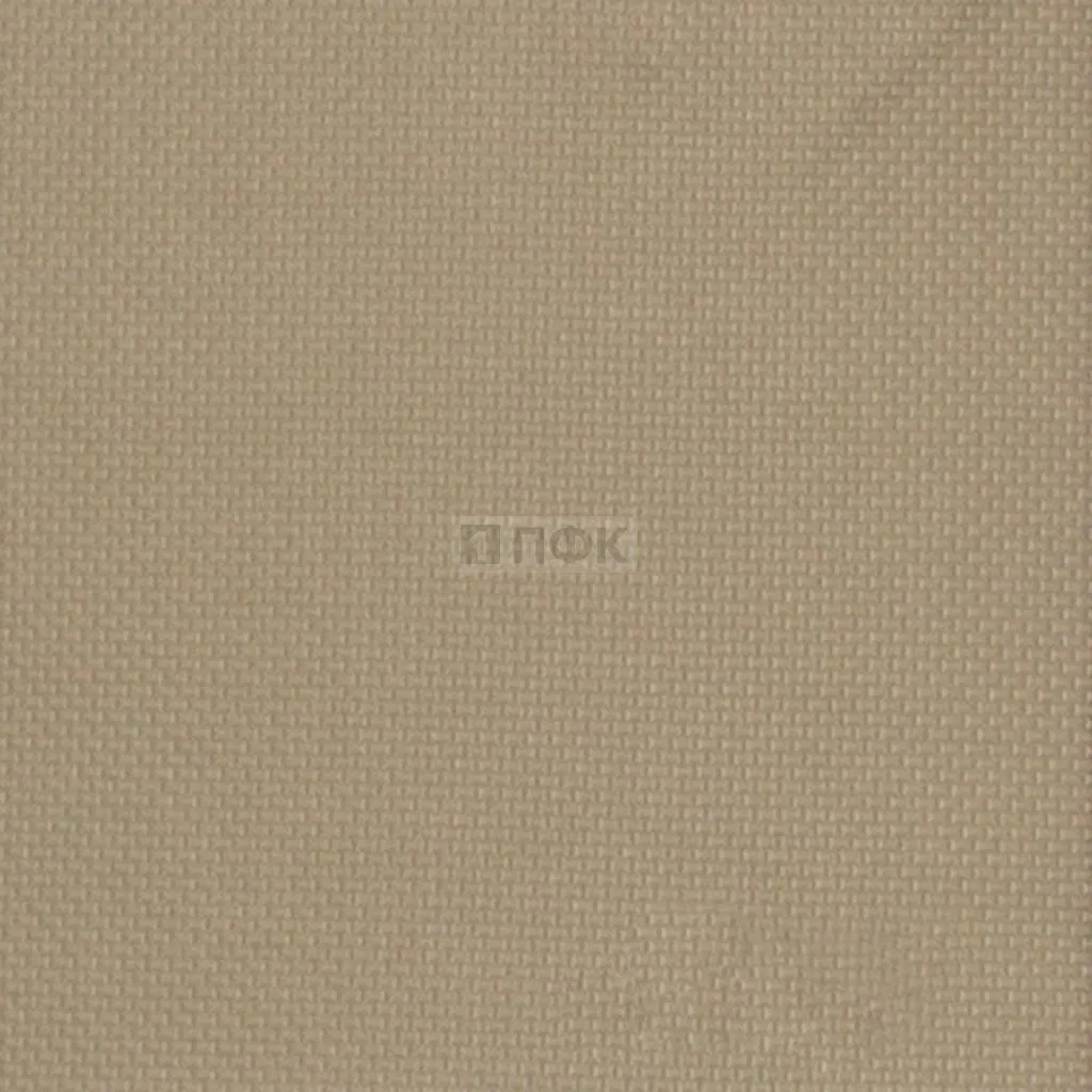 Ткань Oxford 210D PU1000 95гр/м2 шир 150см цв 505 бежевый (рул 100м)