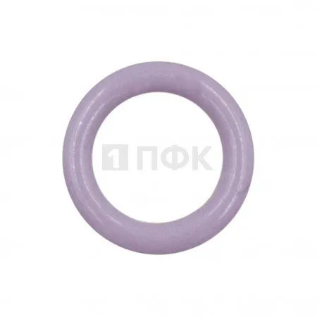 Кнопка рубашечная (кольцо) 10,5мм нерж цв 412 (уп 1440шт)