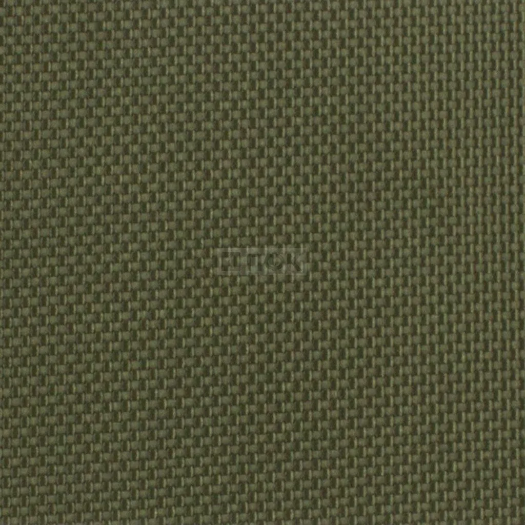 Ткань Oxford 420D PU1000 150гр/м2 шир 150см цв 423 хаки (рул 100м) — ПФКР Ткань Oxford 420D PU1000 150гр/м2 шир 150см цв 423 хаки (рул 100м)