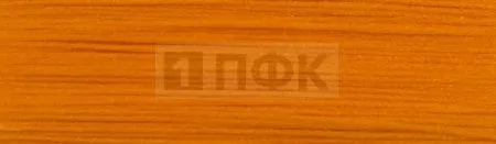 Резинка тканая 40мм цв оранжевый (уп 25м/300м)