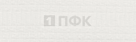Молния потайная 60см н/р цв 101 х/б (уп 100шт)