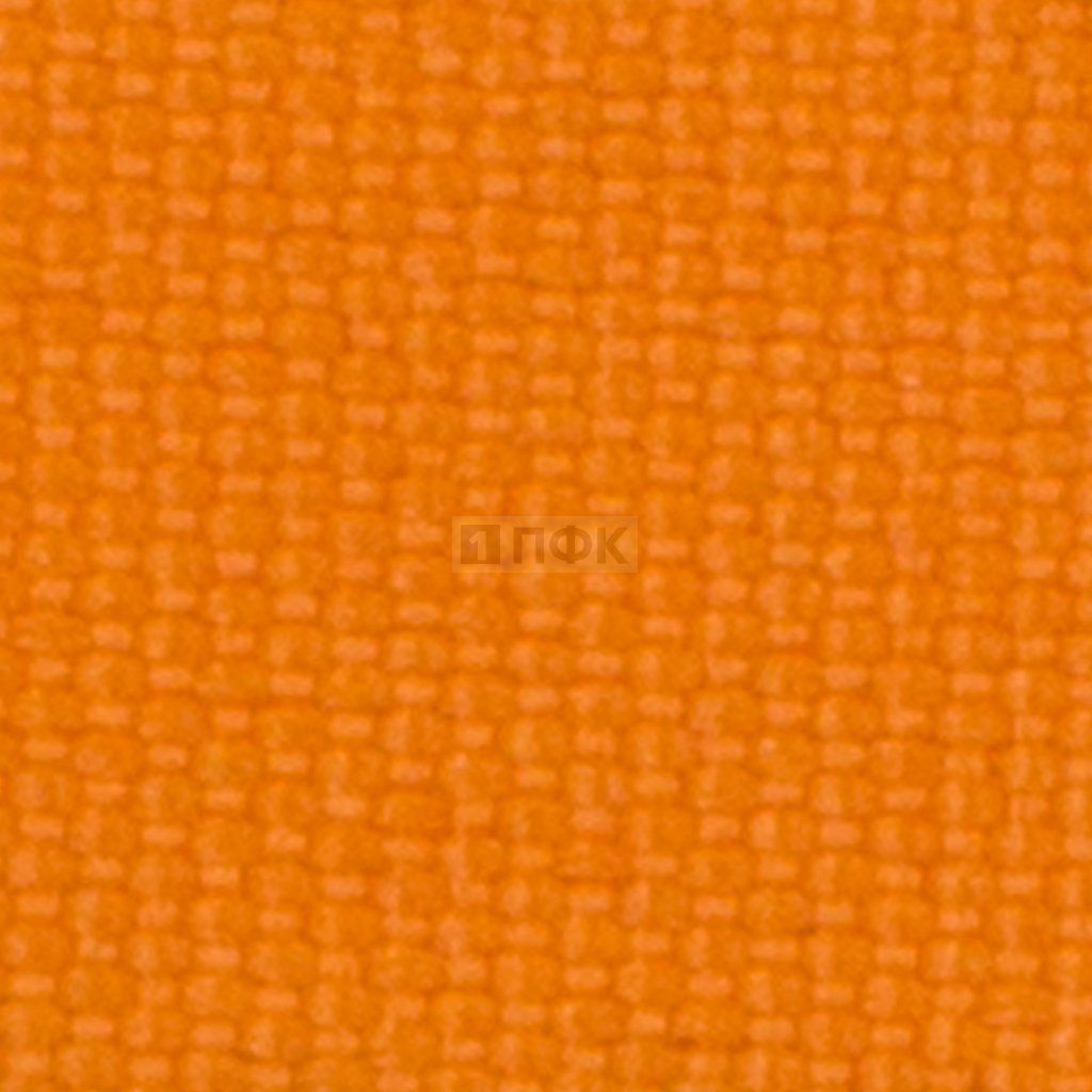 Ткань Oxford 600D PU1000 220гр/м2 шир 150см цв 157 оранжевый (рул 100м)
