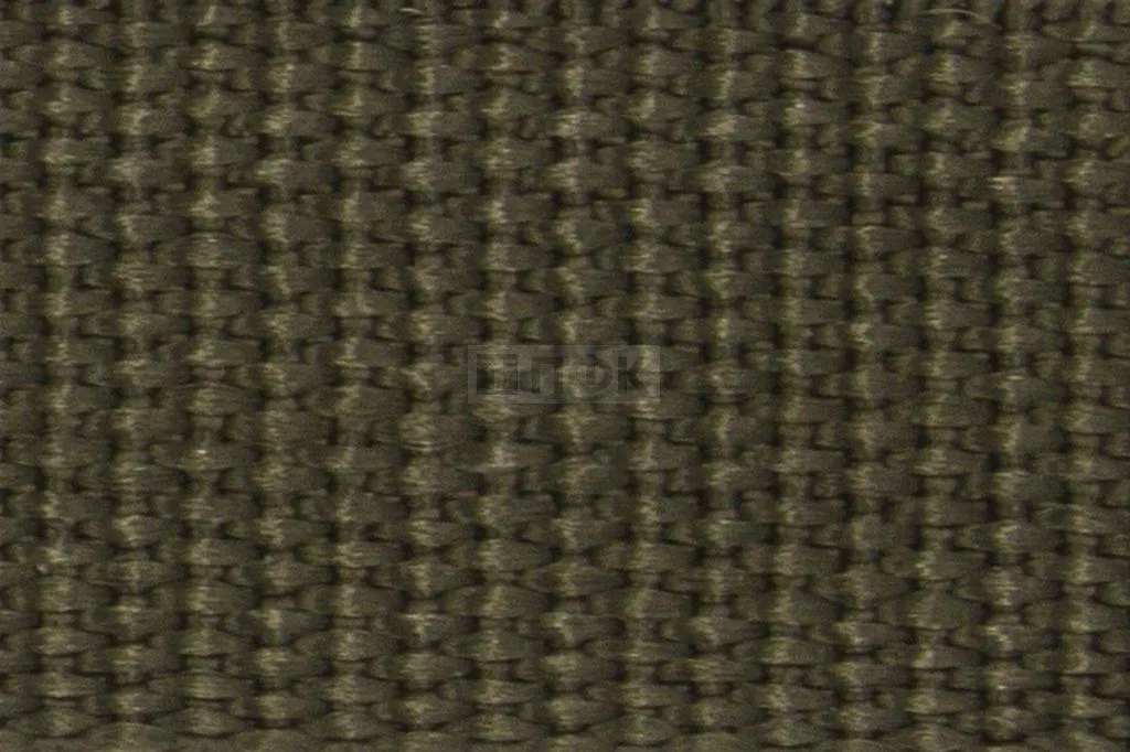 Стропа текстильная (лента ременная) 25мм 13 гр/м цв 328 (рул 100м/уп 2500м)