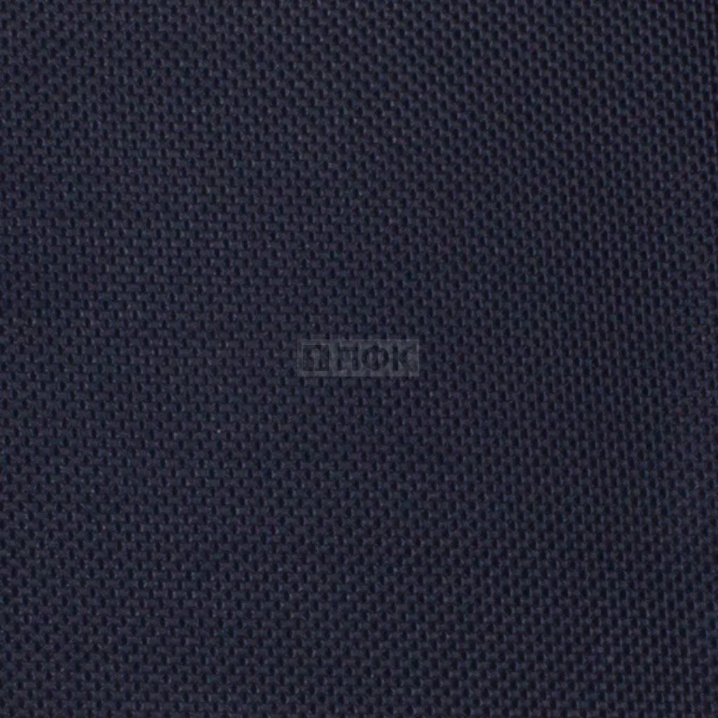 Ткань Oxford 420D PVC 340гр/м2 шир 150см цв 408 синий темн.(рул 50м) улучшенная 