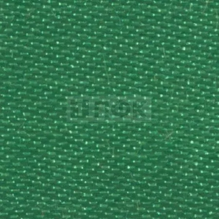 Ткань Атлас-сатин 67гр/м2 шир 150см цв зеленый 45 (рул 100м)