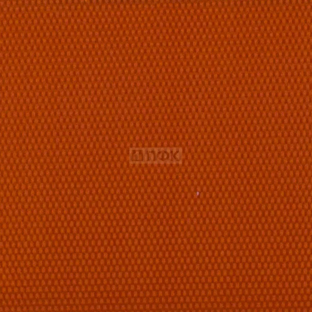 Ткань Oxford 420D PVC 360гр/м2 шир 150см цв 161 оранжевый (рул 50м)