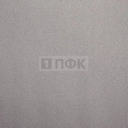 Ткань Oxford 420D PVC 340гр/м2 шир 150см цв 368 серый (рул 50м) улучшенная 