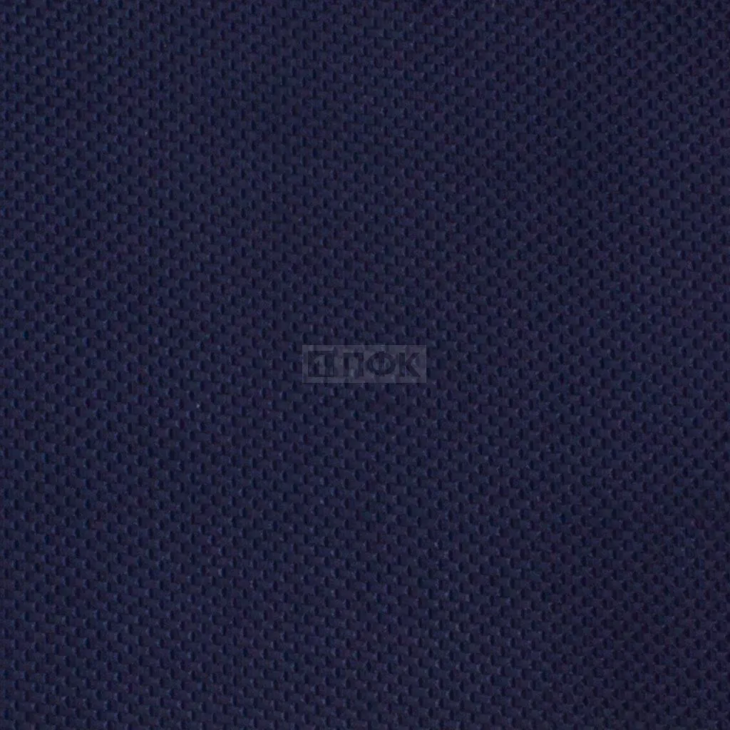 Ткань Oxford 420D PVC 340гр/м2 шир 150см цв 320 синий (рул 50м) улучшенная 