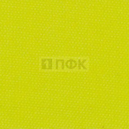 Ткань Oxford 200 D PU1000 78 гр/м2 шир 150см цв 382 желтый (рул.100м)