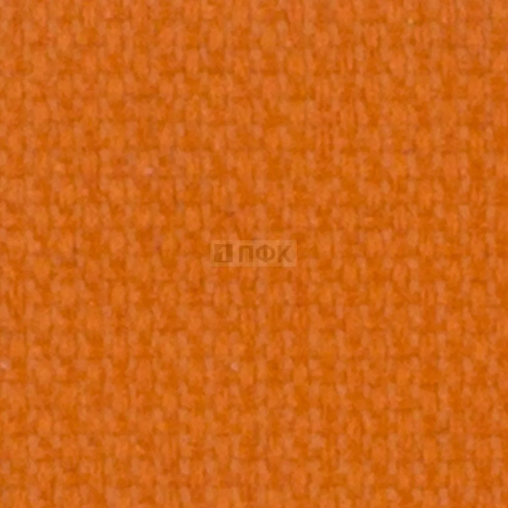 Ткань Oxford 600D PVC 350гр/м2 шир 150см цв 157 оранжевый (рул 100м)
