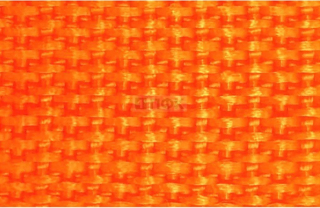 Стропа текстильная (лента ременная) 20мм 10,5 гр/м цв S02 (рул 50м/уп 1000м)