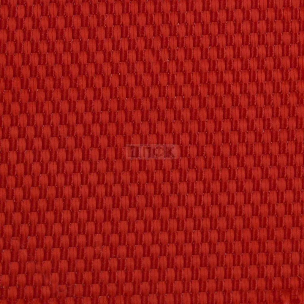 Ткань Oxford 1680 D ULY 280 г/м2 шир 150см цв 113 красный (рул. 50м)